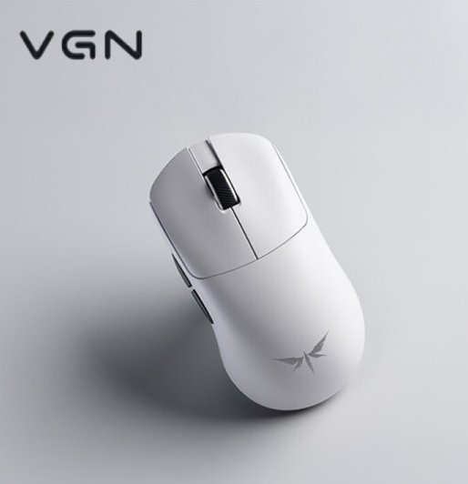 [G마켓] VGN 잠자리 Y2 V2 Pro Max 무선 블루투스 게이밍 마우스